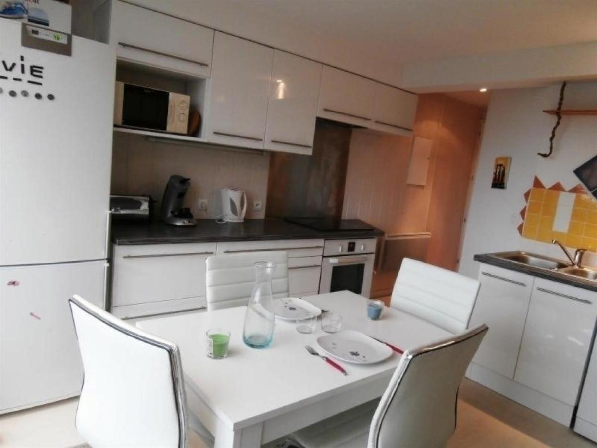 Appartement Seignosse, 2 Pieces, 4 Personnes - Fr-1-239-412 Exterior foto