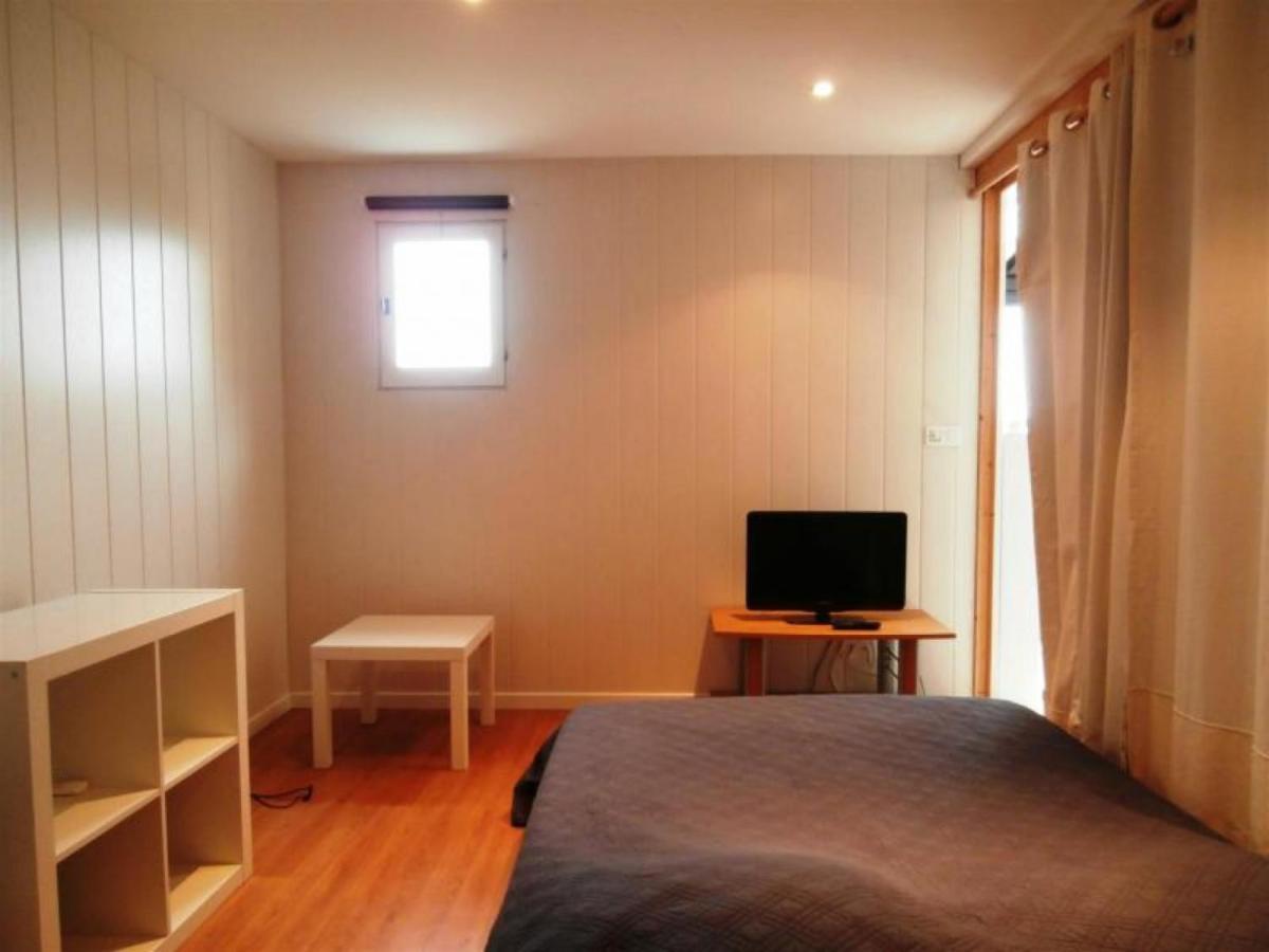Appartement Seignosse, 2 Pieces, 4 Personnes - Fr-1-239-412 Exterior foto