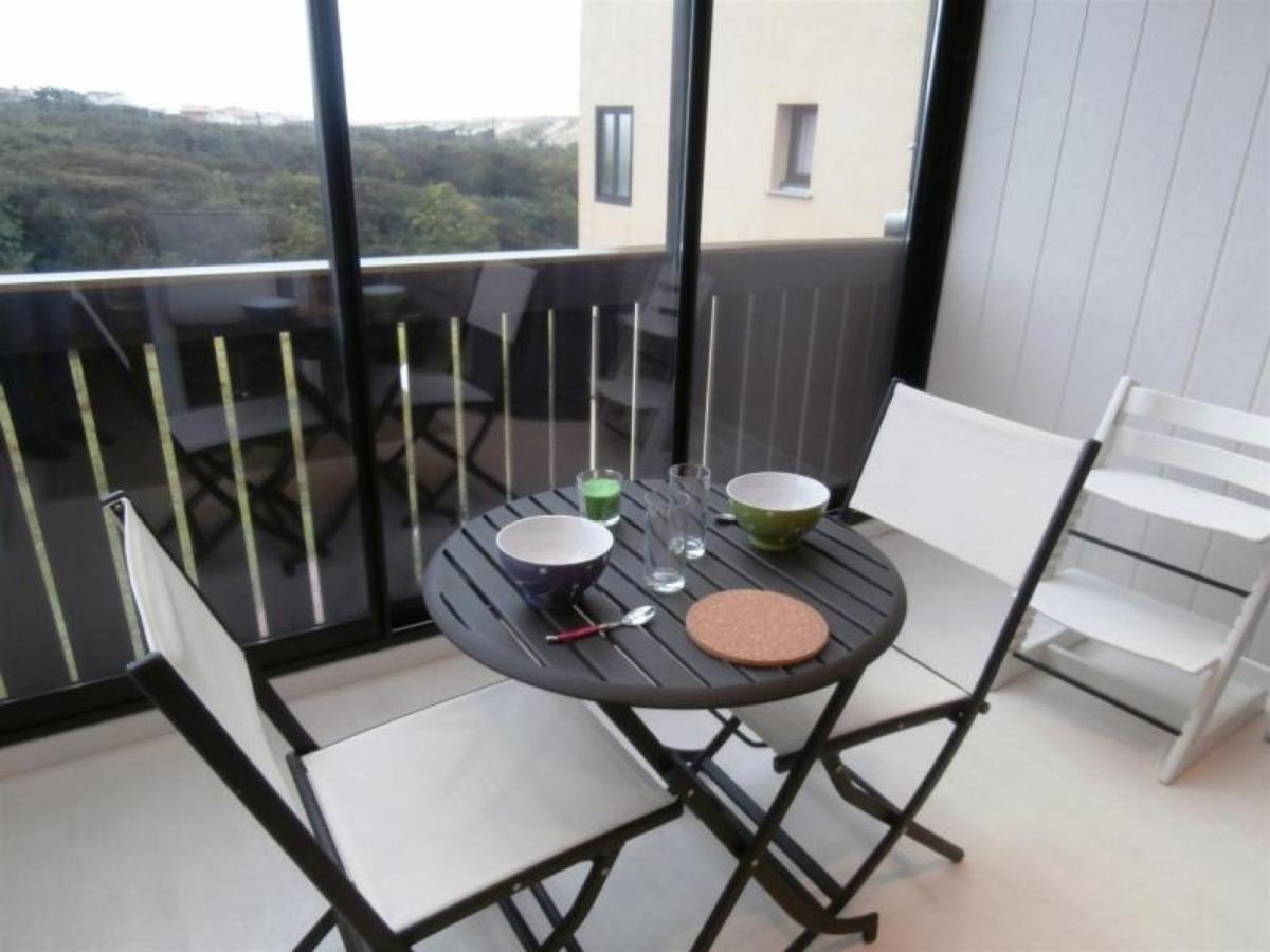 Appartement Seignosse, 2 Pieces, 4 Personnes - Fr-1-239-412 Exterior foto