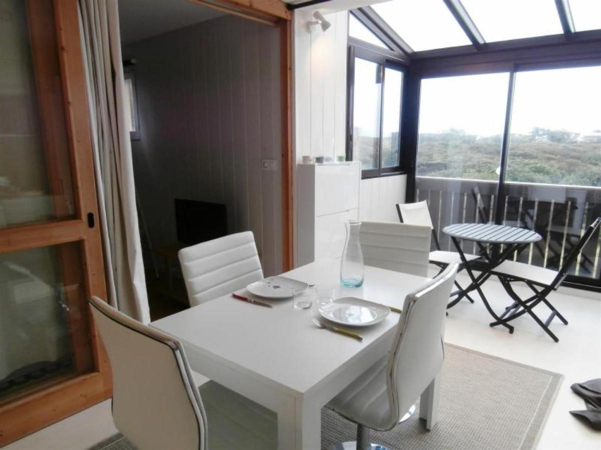 Appartement Seignosse, 2 Pieces, 4 Personnes - Fr-1-239-412 Exterior foto
